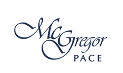 McGregor Pace